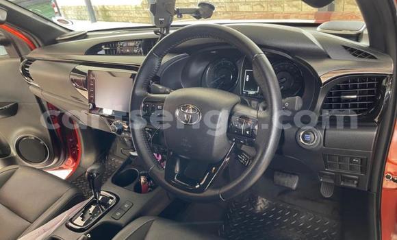 Acheter Occasion Voiture Toyota Hilux Autre à Ezulwini, Hhohho Acheter Occasion Voiture Toyota Hilux Autre à Ezulwini, Hhohho