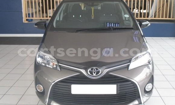 Nunua Ilio tumika Toyota Yaris Black Gari ndani ya Manzini nchini Manzini Nunua Ilio tumika Toyota Yaris Black Gari ndani ya Manzini nchini Manzini