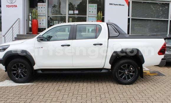 Acheter Occasion Voiture Toyota Hilux Blanc à Ezulwini, Hhohho Acheter Occasion Voiture Toyota Hilux Blanc à Ezulwini, Hhohho