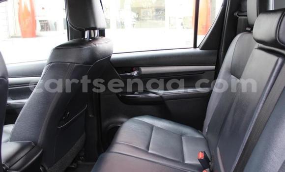 Acheter Occasion Voiture Toyota Hilux Blanc à Ezulwini, Hhohho Acheter Occasion Voiture Toyota Hilux Blanc à Ezulwini, Hhohho