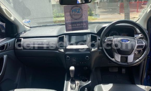 Buy Used Ford Everest Other Car in Big Bend in Lubombo District Buy Used Ford Everest Other Car in Big Bend in Lubombo District