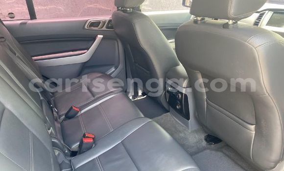 Buy Used Ford Everest Other Car in Big Bend in Lubombo District Buy Used Ford Everest Other Car in Big Bend in Lubombo District