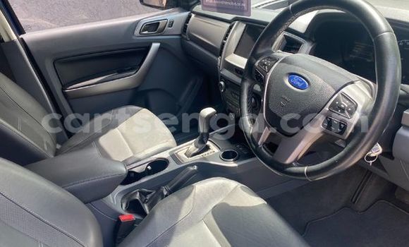 Buy Used Ford Everest Other Car in Big Bend in Lubombo District Buy Used Ford Everest Other Car in Big Bend in Lubombo District
