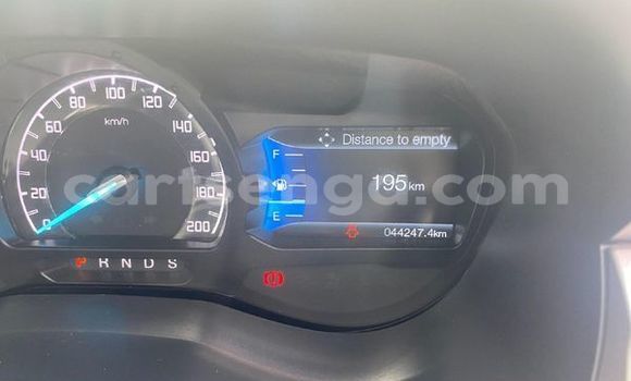 Buy Used Ford Everest Other Car in Big Bend in Lubombo District Buy Used Ford Everest Other Car in Big Bend in Lubombo District