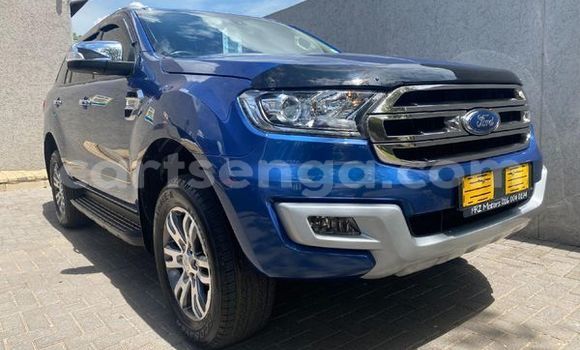 Buy Used Ford Everest Other Car in Big Bend in Lubombo District Buy Used Ford Everest Other Car in Big Bend in Lubombo District