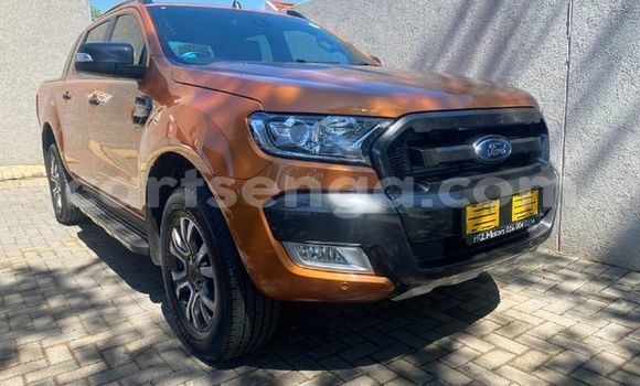 Nunua Ilio tumika Ford Ranger Other Gari ndani ya Big Bend nchini Wilaya ya Lubombo