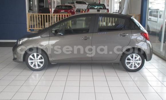 Nunua Ilio tumika Toyota Yaris Black Gari ndani ya Manzini nchini Manzini Nunua Ilio tumika Toyota Yaris Black Gari ndani ya Manzini nchini Manzini
