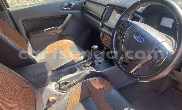 Acheter Occasion Voiture Ford Ranger Autre à Big Bend, Lubombo District Acheter Occasion Voiture Ford Ranger Autre à Big Bend, Lubombo District