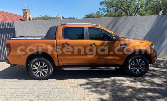 Acheter Occasion Voiture Ford Ranger Autre à Big Bend, Lubombo District Acheter Occasion Voiture Ford Ranger Autre à Big Bend, Lubombo District