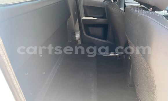 Buy Used Isuzu KB White Car in Big Bend in Lubombo District Buy Used Isuzu KB White Car in Big Bend in Lubombo District