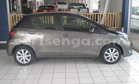 Nunua Ilio tumika Toyota Yaris Black Gari ndani ya Manzini nchini Manzini Nunua Ilio tumika Toyota Yaris Black Gari ndani ya Manzini nchini Manzini