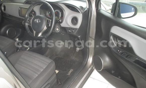 Nunua Ilio tumika Toyota Yaris Black Gari ndani ya Manzini nchini Manzini Nunua Ilio tumika Toyota Yaris Black Gari ndani ya Manzini nchini Manzini