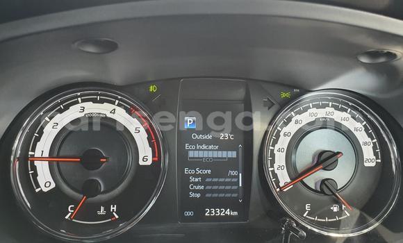 Nunua Ilio tumika Toyota Hilux White Gari ndani ya Ezulwini nchini Hhohho Nunua Ilio tumika Toyota Hilux White Gari ndani ya Ezulwini nchini Hhohho