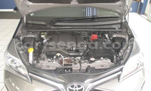 Nunua Ilio tumika Toyota Yaris Black Gari ndani ya Manzini nchini Manzini Nunua Ilio tumika Toyota Yaris Black Gari ndani ya Manzini nchini Manzini