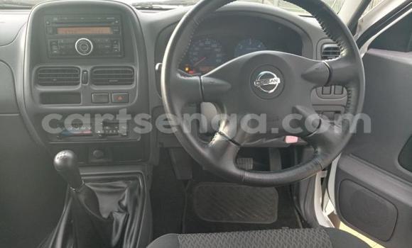 Acheter Occasion Voiture Nissan NP 300 Blanc à Big Bend, Lubombo District Acheter Occasion Voiture Nissan NP 300 Blanc à Big Bend, Lubombo District