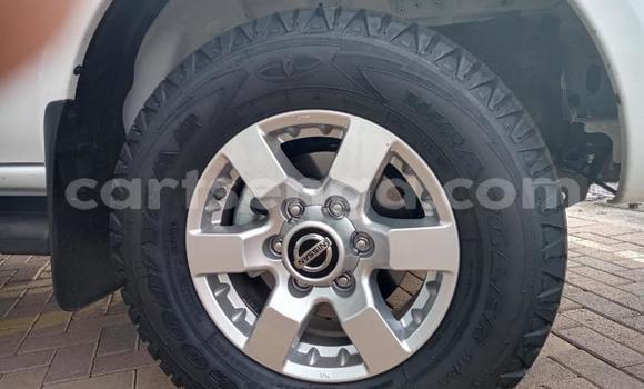 Acheter Occasion Voiture Nissan NP 300 Blanc à Big Bend, Lubombo District Acheter Occasion Voiture Nissan NP 300 Blanc à Big Bend, Lubombo District