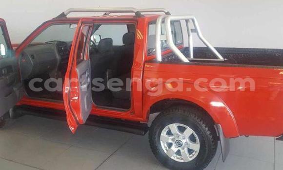 Acheter Occasion Voiture Nissan NP 300 Autre à Big Bend, Lubombo