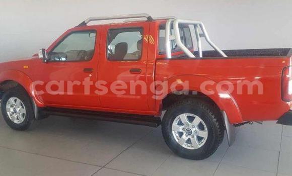 Acheter Occasion Voiture Nissan NP 300 Autre à Big Bend, Lubombo Acheter Occasion Voiture Nissan NP 300 Autre à Big Bend, Lubombo