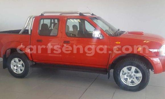 Acheter Occasion Voiture Nissan NP 300 Autre à Big Bend, Lubombo Acheter Occasion Voiture Nissan NP 300 Autre à Big Bend, Lubombo