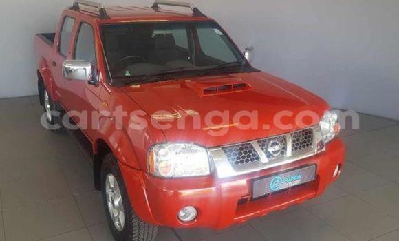 Acheter Occasion Voiture Nissan NP 300 Autre à Big Bend, Lubombo Acheter Occasion Voiture Nissan NP 300 Autre à Big Bend, Lubombo
