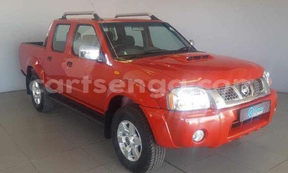 Acheter Occasion Voiture Nissan NP 300 Autre à Big Bend, Lubombo Acheter Occasion Voiture Nissan NP 300 Autre à Big Bend, Lubombo