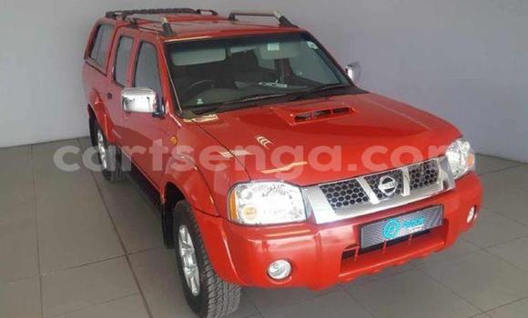 Acheter Occasion Voiture Nissan NP 300 Autre à Big Bend, Lubombo Acheter Occasion Voiture Nissan NP 300 Autre à Big Bend, Lubombo