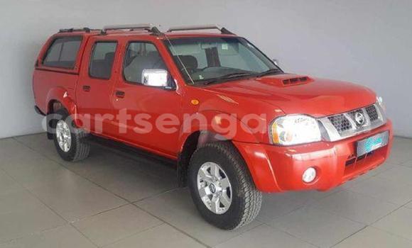 Acheter Occasion Voiture Nissan NP 300 Autre à Big Bend, Lubombo Acheter Occasion Voiture Nissan NP 300 Autre à Big Bend, Lubombo