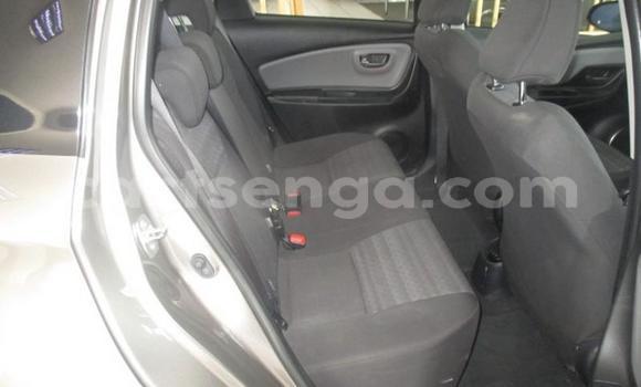 Nunua Ilio tumika Toyota Yaris Black Gari ndani ya Manzini nchini Manzini Nunua Ilio tumika Toyota Yaris Black Gari ndani ya Manzini nchini Manzini