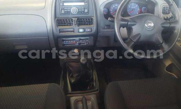 Acheter Occasion Voiture Nissan NP 300 Autre à Big Bend, Lubombo Acheter Occasion Voiture Nissan NP 300 Autre à Big Bend, Lubombo