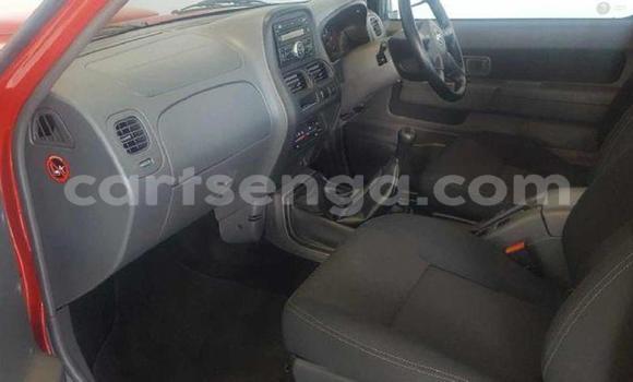 Acheter Occasion Voiture Nissan NP 300 Autre à Big Bend, Lubombo Acheter Occasion Voiture Nissan NP 300 Autre à Big Bend, Lubombo