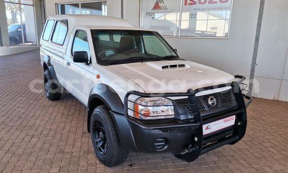 Nunua Ilio tumika Nissan Hardbody White Gari ndani ya Big Bend nchini Lubombo Nunua Ilio tumika Nissan Hardbody White Gari ndani ya Big Bend nchini Lubombo