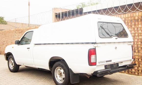Acheter Occasion Voiture Nissan NP 300 Blanc à Big Bend, Lubombo Acheter Occasion Voiture Nissan NP 300 Blanc à Big Bend, Lubombo