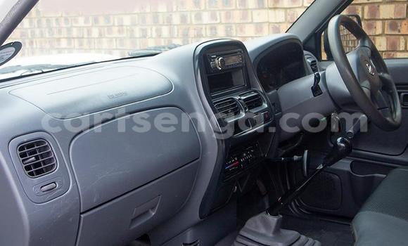 Acheter Occasion Voiture Nissan NP 300 Blanc à Big Bend, Lubombo Acheter Occasion Voiture Nissan NP 300 Blanc à Big Bend, Lubombo