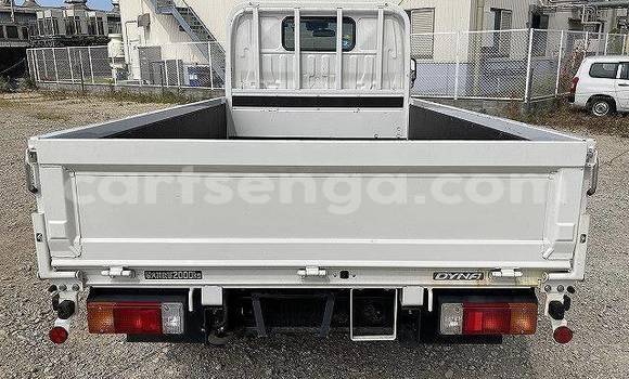 Buy Used Toyota Dyna White Truck in Big Bend in Lubombo District Buy Used Toyota Dyna White Truck in Big Bend in Lubombo District