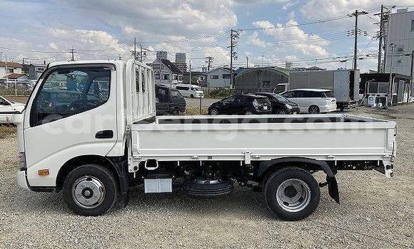 Buy Used Toyota Dyna White Truck in Big Bend in Lubombo District Buy Used Toyota Dyna White Truck in Big Bend in Lubombo District