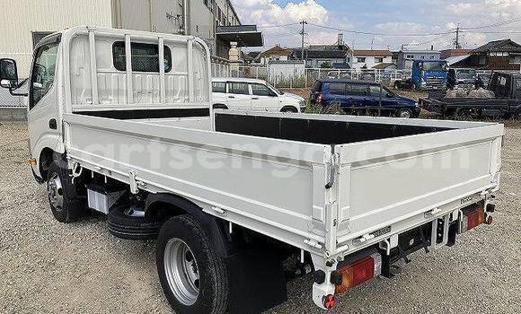 Buy Used Toyota Dyna White Truck in Big Bend in Lubombo District Buy Used Toyota Dyna White Truck in Big Bend in Lubombo District