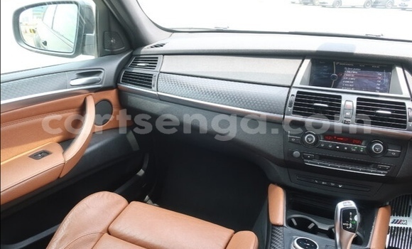 Acheter Occasion Voiture BMW X6 M Noir à Big Bend, Lubombo Acheter Occasion Voiture BMW X6 M Noir à Big Bend, Lubombo