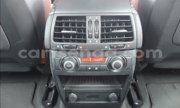 Acheter Occasion Voiture BMW X6 M Noir à Big Bend, Lubombo Acheter Occasion Voiture BMW X6 M Noir à Big Bend, Lubombo