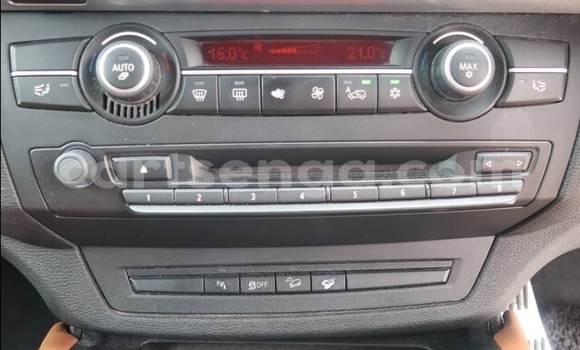 Acheter Occasion Voiture BMW X6 M Noir à Big Bend, Lubombo Acheter Occasion Voiture BMW X6 M Noir à Big Bend, Lubombo