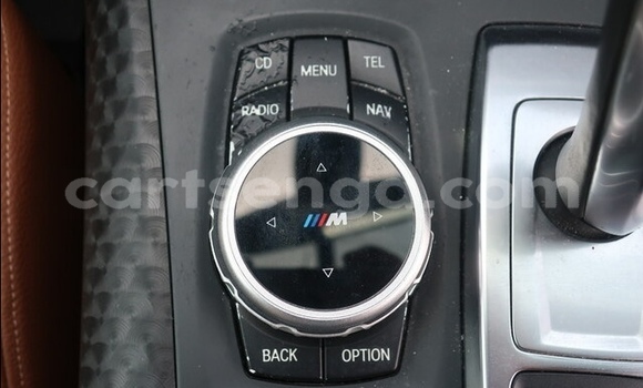 Acheter Occasion Voiture BMW X6 M Noir à Big Bend, Lubombo Acheter Occasion Voiture BMW X6 M Noir à Big Bend, Lubombo