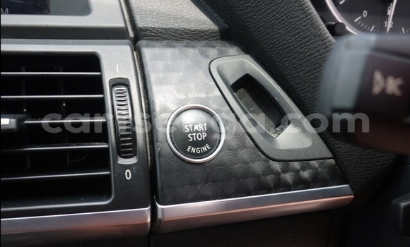 Acheter Occasion Voiture BMW X6 M Noir à Big Bend, Lubombo Acheter Occasion Voiture BMW X6 M Noir à Big Bend, Lubombo