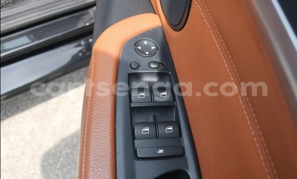 Acheter Occasion Voiture BMW X6 M Noir à Big Bend, Lubombo Acheter Occasion Voiture BMW X6 M Noir à Big Bend, Lubombo