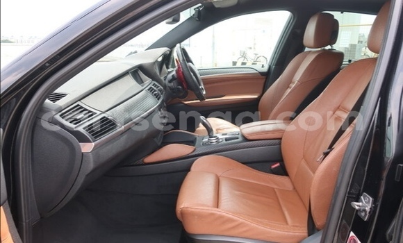 Acheter Occasion Voiture BMW X6 M Noir à Big Bend, Lubombo Acheter Occasion Voiture BMW X6 M Noir à Big Bend, Lubombo