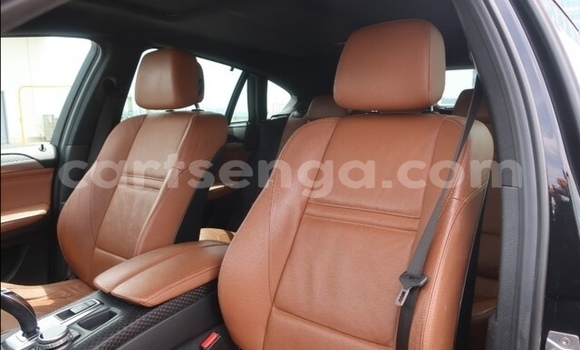 Acheter Occasion Voiture BMW X6 M Noir à Big Bend, Lubombo Acheter Occasion Voiture BMW X6 M Noir à Big Bend, Lubombo