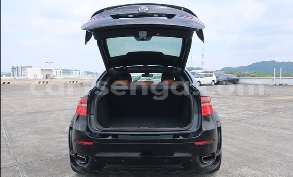 Acheter Occasion Voiture BMW X6 M Noir à Big Bend, Lubombo Acheter Occasion Voiture BMW X6 M Noir à Big Bend, Lubombo