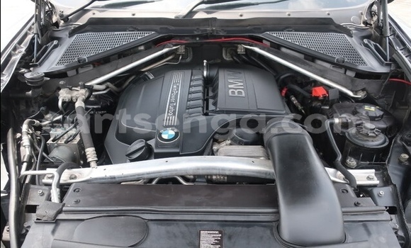 Acheter Occasion Voiture BMW X6 M Noir à Big Bend, Lubombo Acheter Occasion Voiture BMW X6 M Noir à Big Bend, Lubombo