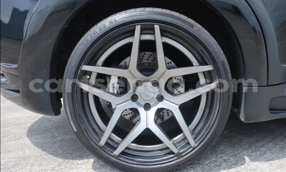 Acheter Occasion Voiture BMW X6 M Noir à Big Bend, Lubombo Acheter Occasion Voiture BMW X6 M Noir à Big Bend, Lubombo