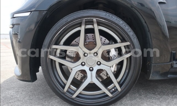 Acheter Occasion Voiture BMW X6 M Noir à Big Bend, Lubombo Acheter Occasion Voiture BMW X6 M Noir à Big Bend, Lubombo