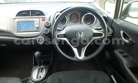 Acheter Occasion Voiture Honda FIT Gris à Import - Dubai, Hhohho Acheter Occasion Voiture Honda FIT Gris à Import - Dubai, Hhohho