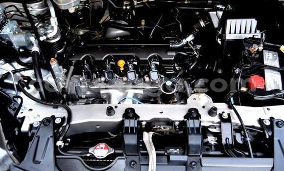 Buy Used Honda CRâV Silver Car in Big Bend in Lubombo District Buy Used Honda CRâV Silver Car in Big Bend in Lubombo District